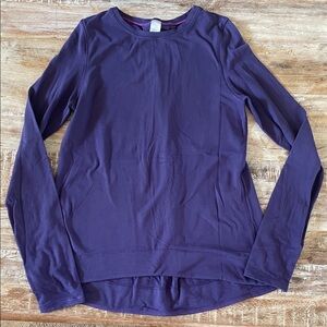 Ivivva long sleeve top